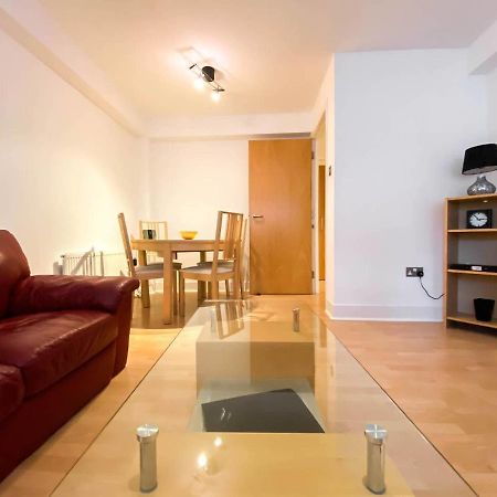 Highly Desirable City Centre 2 Bedroom Apartment Glasgow Exteriör bild